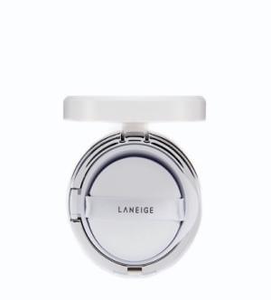 LANEIGE 水感亮白 BB Cushion 霜 SPF 50+ PA+++ No.21 Beige (2piece) (No.21 Beige)