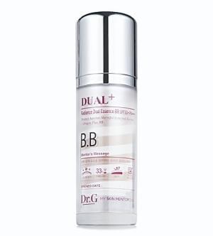 Dr.G 全效活能雙重BB霜SPF50+PA+++ (40g)