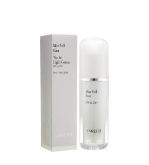 LANEIGE 防曬調色底霜 SPF 25 PA++ (30ml) (60 Light Green)