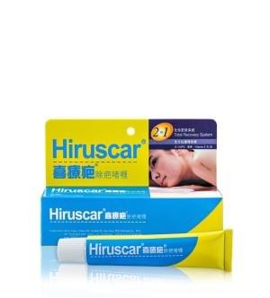 喜療疤™除疤啫喱 (20g)