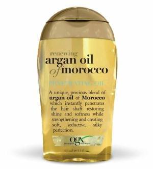 OGX 摩洛哥堅果油深層滋養精華油 (100ml)