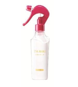 TSUBAKI OUT-BATH SERIES TSUBAKI 瞬間護髮噴霧(滋潤型) (220ml)