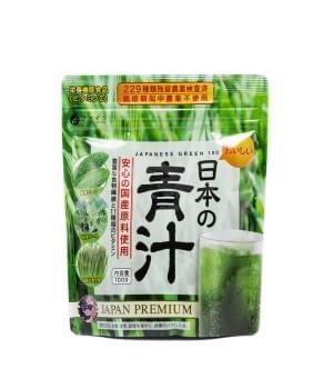 日本 Fine 優之源日本青汁 (100g)