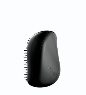 TANGLE TEEZER 豪華便攜款美髮梳 #酷黑色 (1piece) (#Rock Star Black)