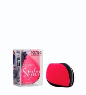 TANGLE TEEZER 豪華便攜系列順髮梳 (1piece) (Pink Sizzle)