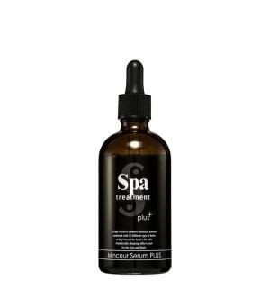 日本SPA Treatment 暗黑瘦身水 (100ml)