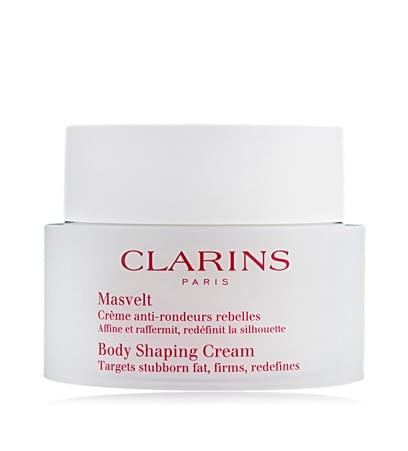 Clarins BODY-CELLULITE CONTROL 擊脂塑型霜 (200ml)