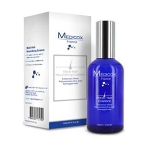 Medicox 全效亮澤修護精華 (100ml)