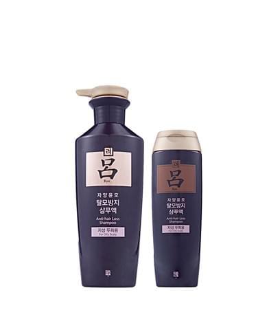 RYO 防脫修護滋養洗頭水套裝 (油性) (2 件) (2piece)