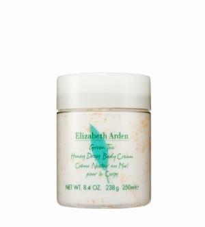 Elizabeth Arden GREEN TEA 綠茶蜜滴舒體霜 (250ml)
