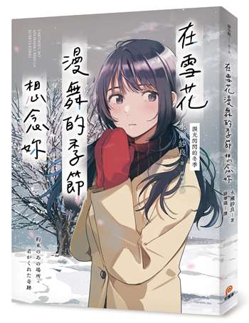 在雪花漫舞的季節想念妳【淚光閃閃的冬季】