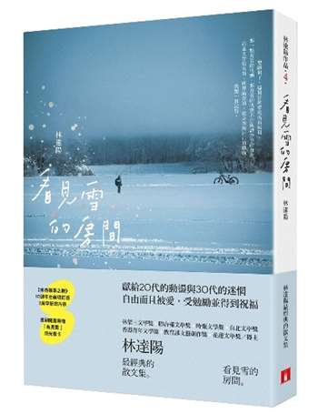 看見雪的房間