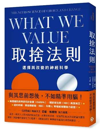 取捨法則