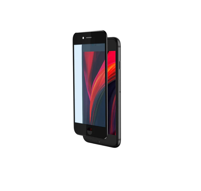 2.75D ANTI-BLUELIGHT RADIX TEMPERED GLASS | IPHONE SE (GEN 3)